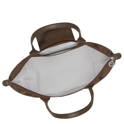 BOLSA TOTE GRANDE LONGCHAM | TERRACOTA