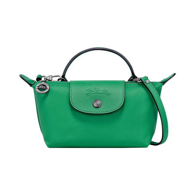 MINI BOLSA LONGCHAM