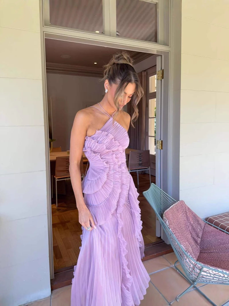 Adeline | Vestido elegante y ligero