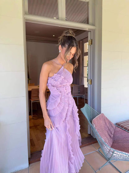 Adeline | Vestido elegante y ligero