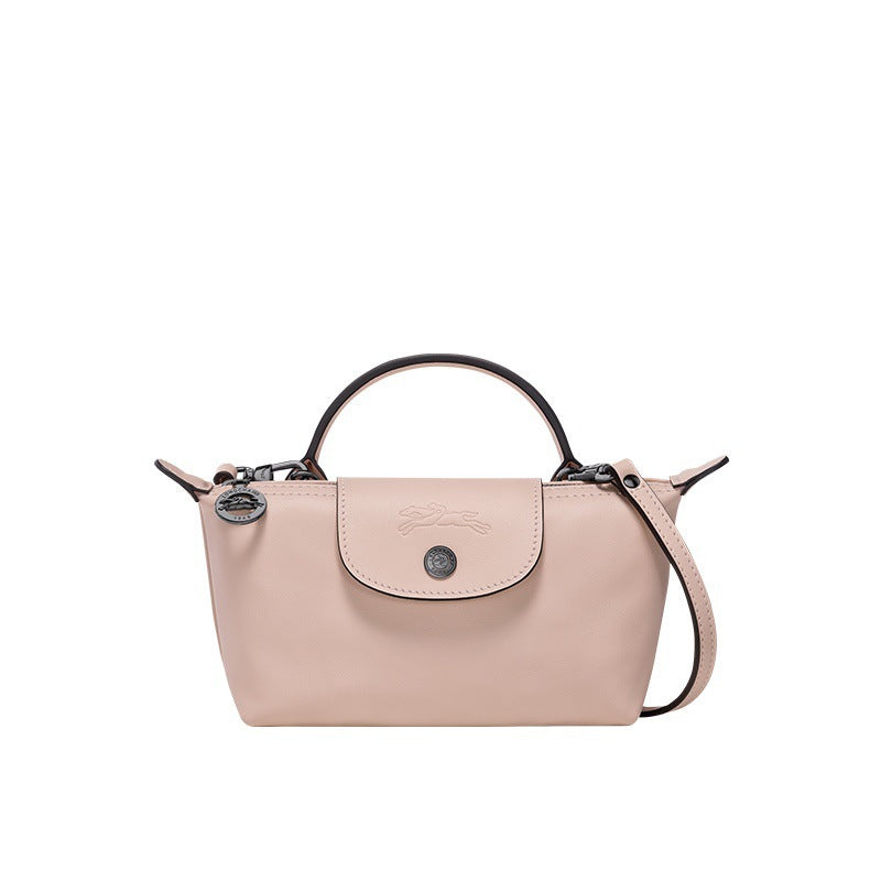 MINI BOLSA LONGCHAM