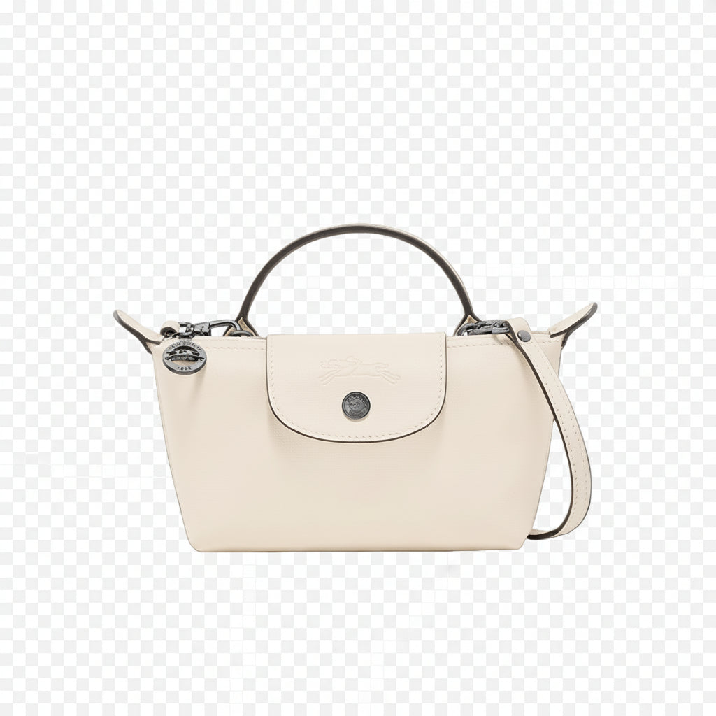 MINI BOLSA LONGCHAM