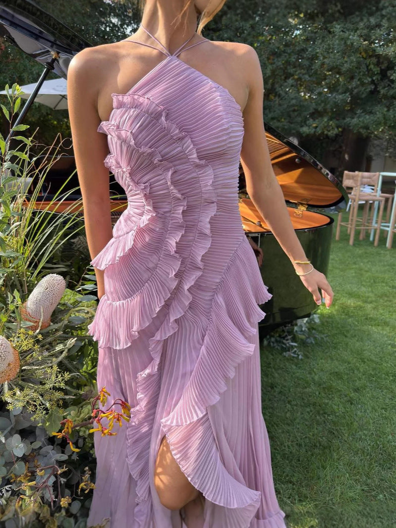 Adeline | Vestido elegante y ligero