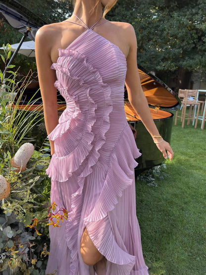 Adeline | Vestido elegante y ligero