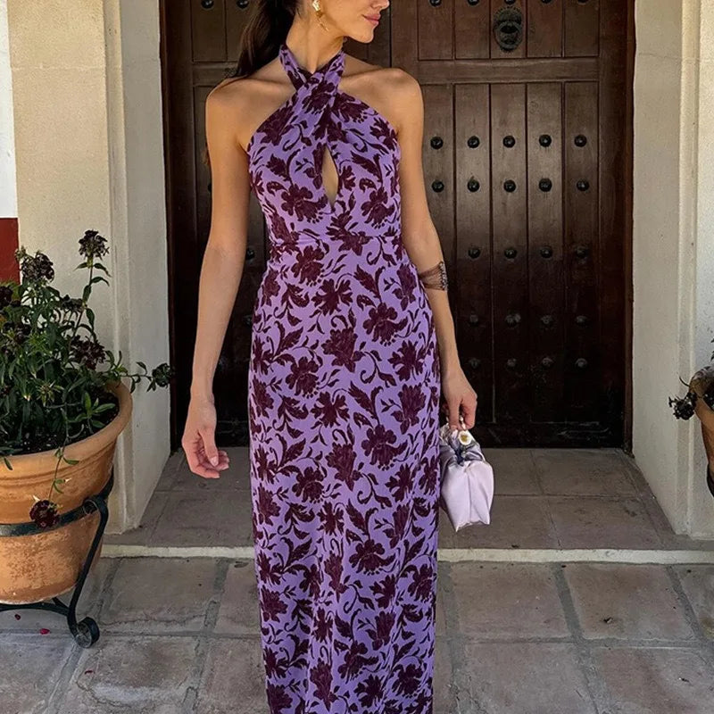 Lola | Vestido Floral