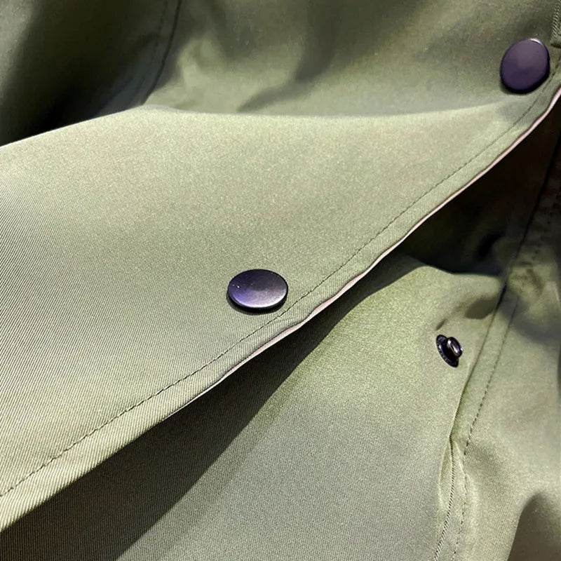 Fiore | Chaqueta Corta Vientos