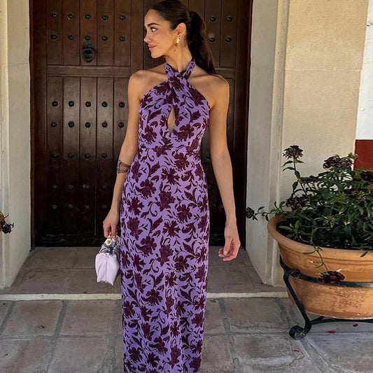 Lola | Vestido Floral