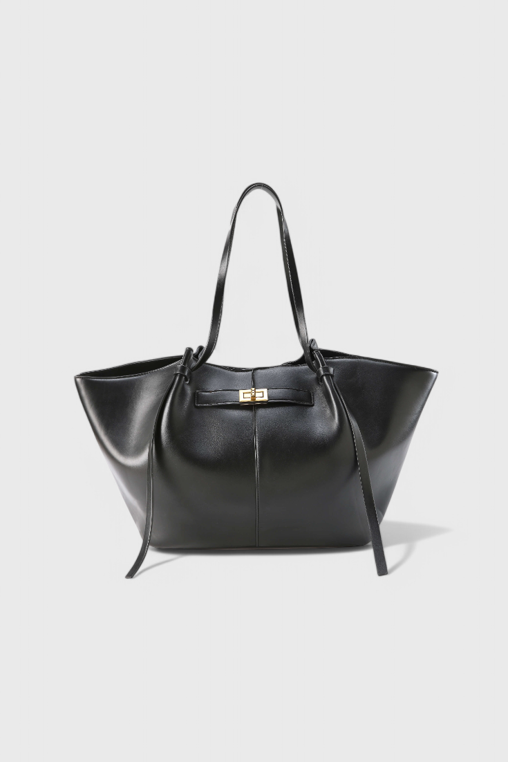Clio Bolso con Estructura Clásica