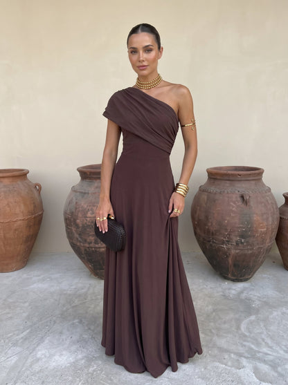 Jalisco | Vestido largo en tres colores