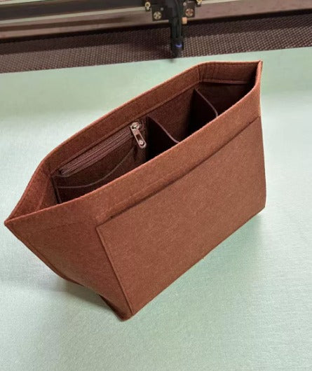 ORGANIZADOR INTERIOR BOLSA TOTE