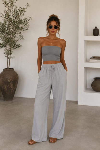 Pantalón Amalfi