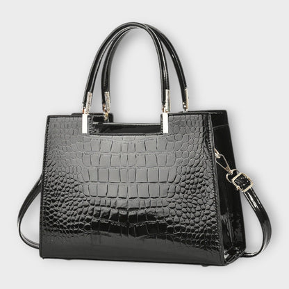 BOLSA KATVELLE CROCO