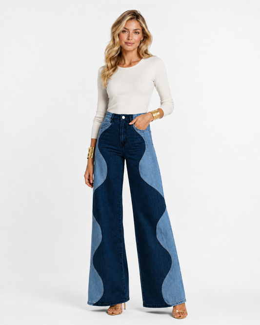 Mumita | Pantalones boho vintage