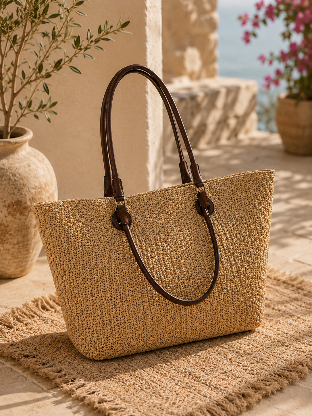 Bolso Positano
