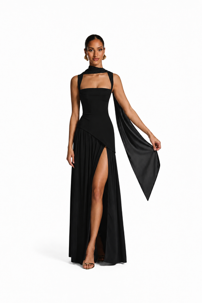 Tullulah | Vestido Largo