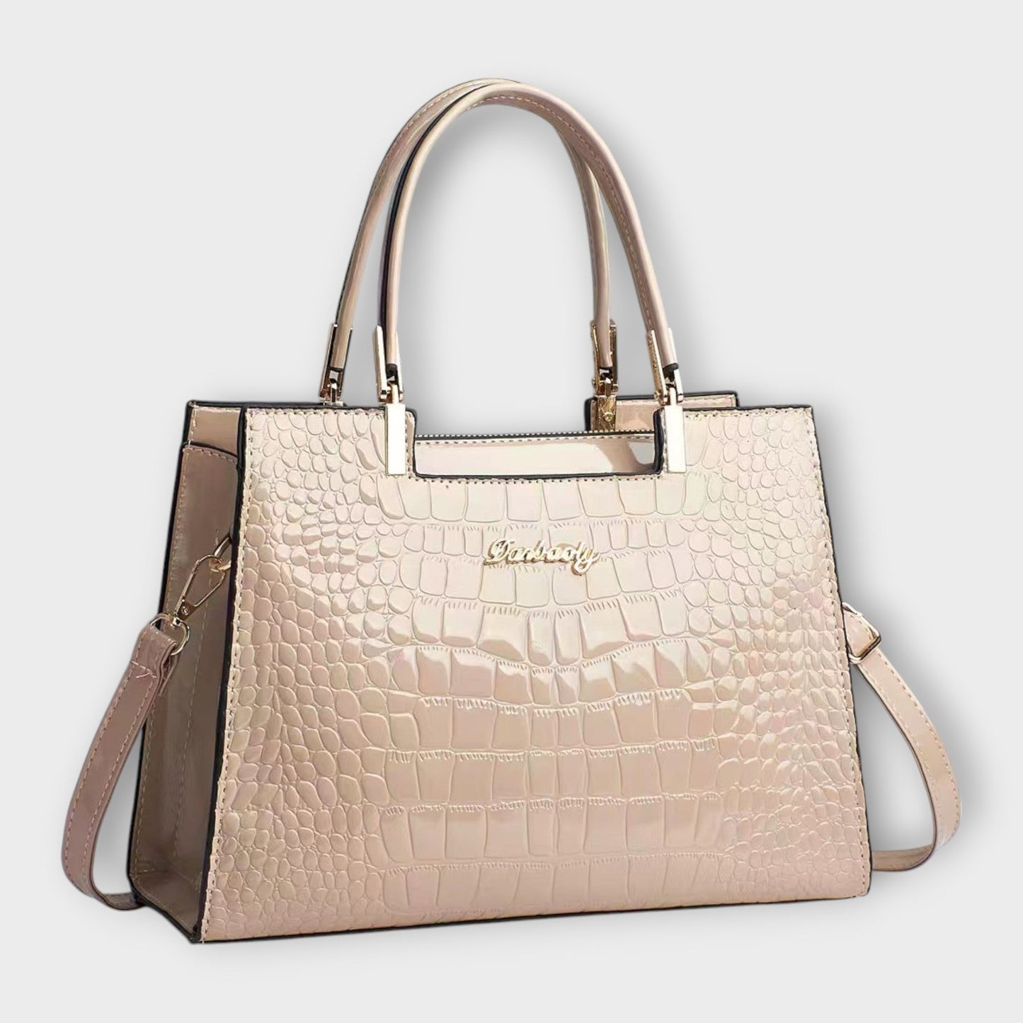 BOLSA KATVELLE CROCO