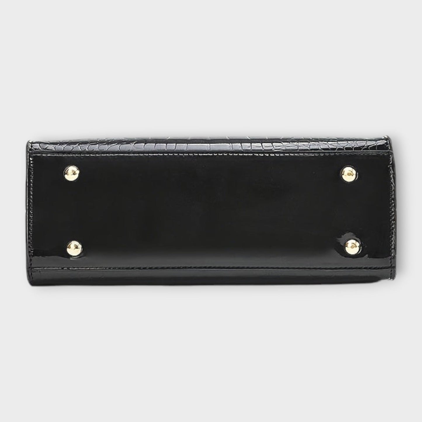 BOLSA KATVELLE CROCO