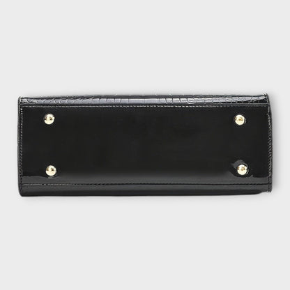 BOLSA KATVELLE CROCO