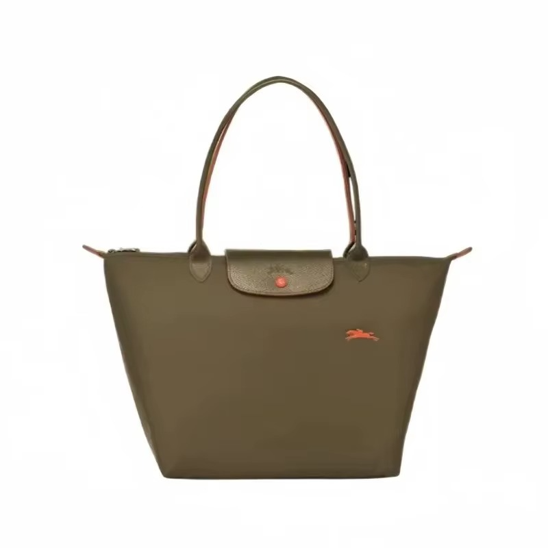 BOLSA TOTE GRANDE LONGCHAM | CACTUS