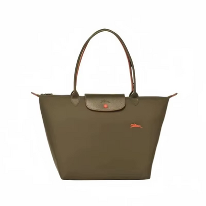 BOLSA TOTE GRANDE LONGCHAM | CACTUS