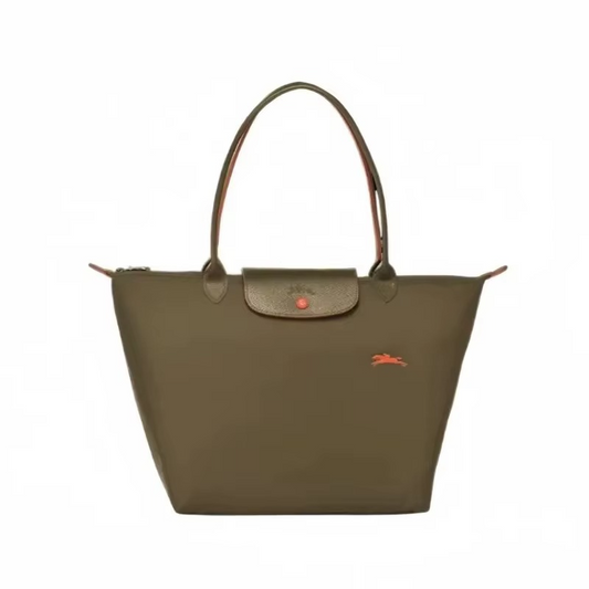 BOLSA TOTE GRANDE LONGCHAM | CACTUS