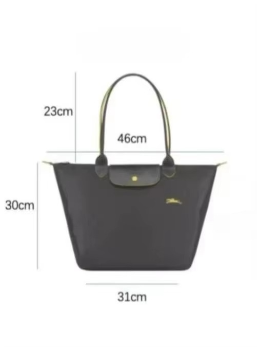 BOLSA TOTE GRANDE LONGCHAM