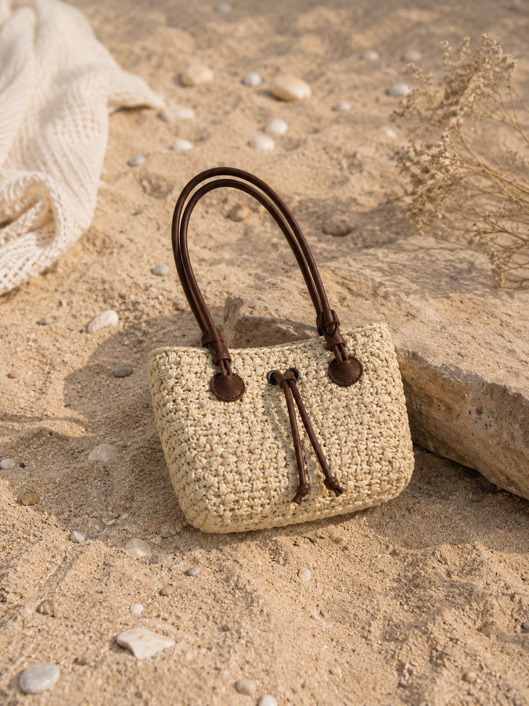 Bolso Positano