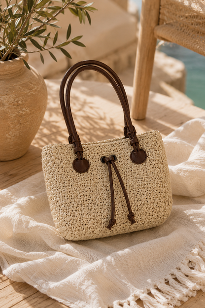 Bolso Positano