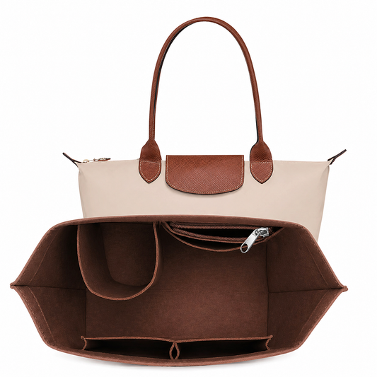 ORGANIZADOR INTERIOR BOLSA TOTE