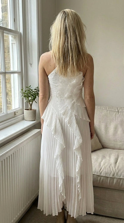 Adeline | Vestido elegante y ligero