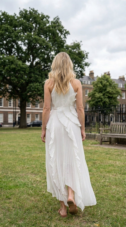 Adeline | Vestido elegante y ligero
