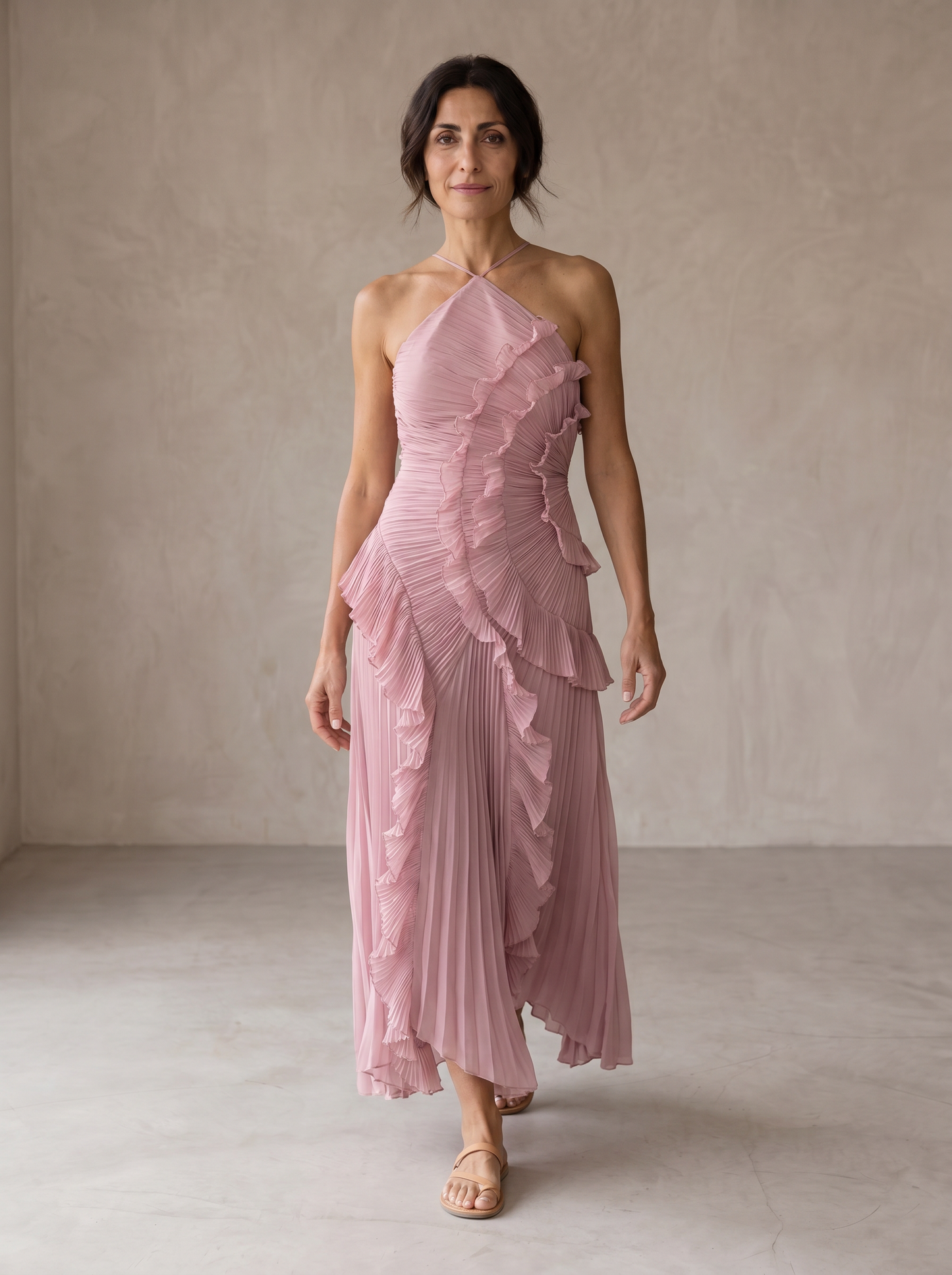 Adeline | Vestido elegante y ligero