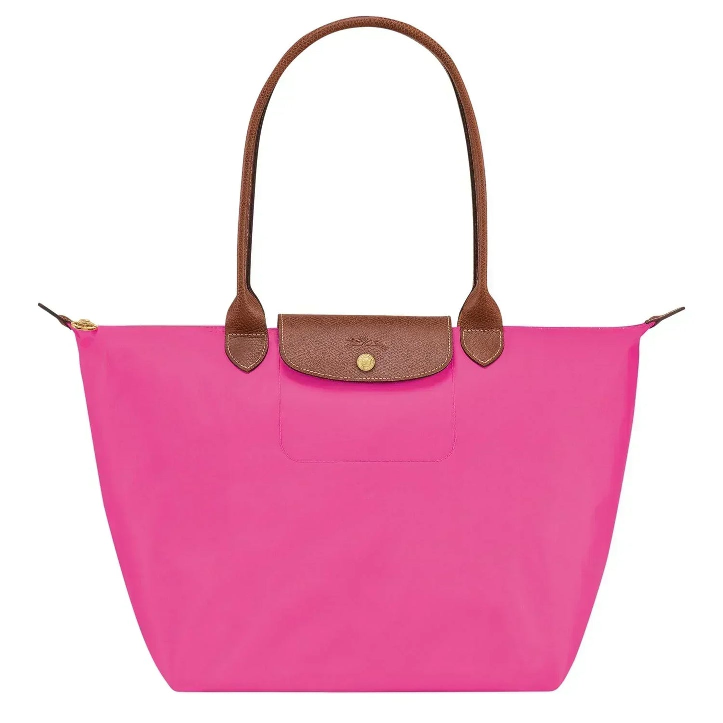 BOLSA TOTE GRANDE LONGCHAM | ROSA CAFÉ