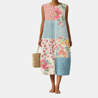 Siena | Vestido midi ligero