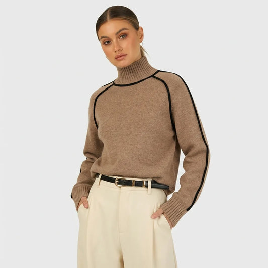 Alejándra | Suéter elegante