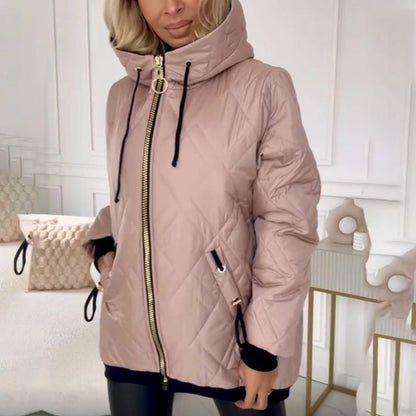Jany | Chaqueta Cálida