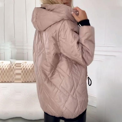 Jany | Chaqueta Cálida