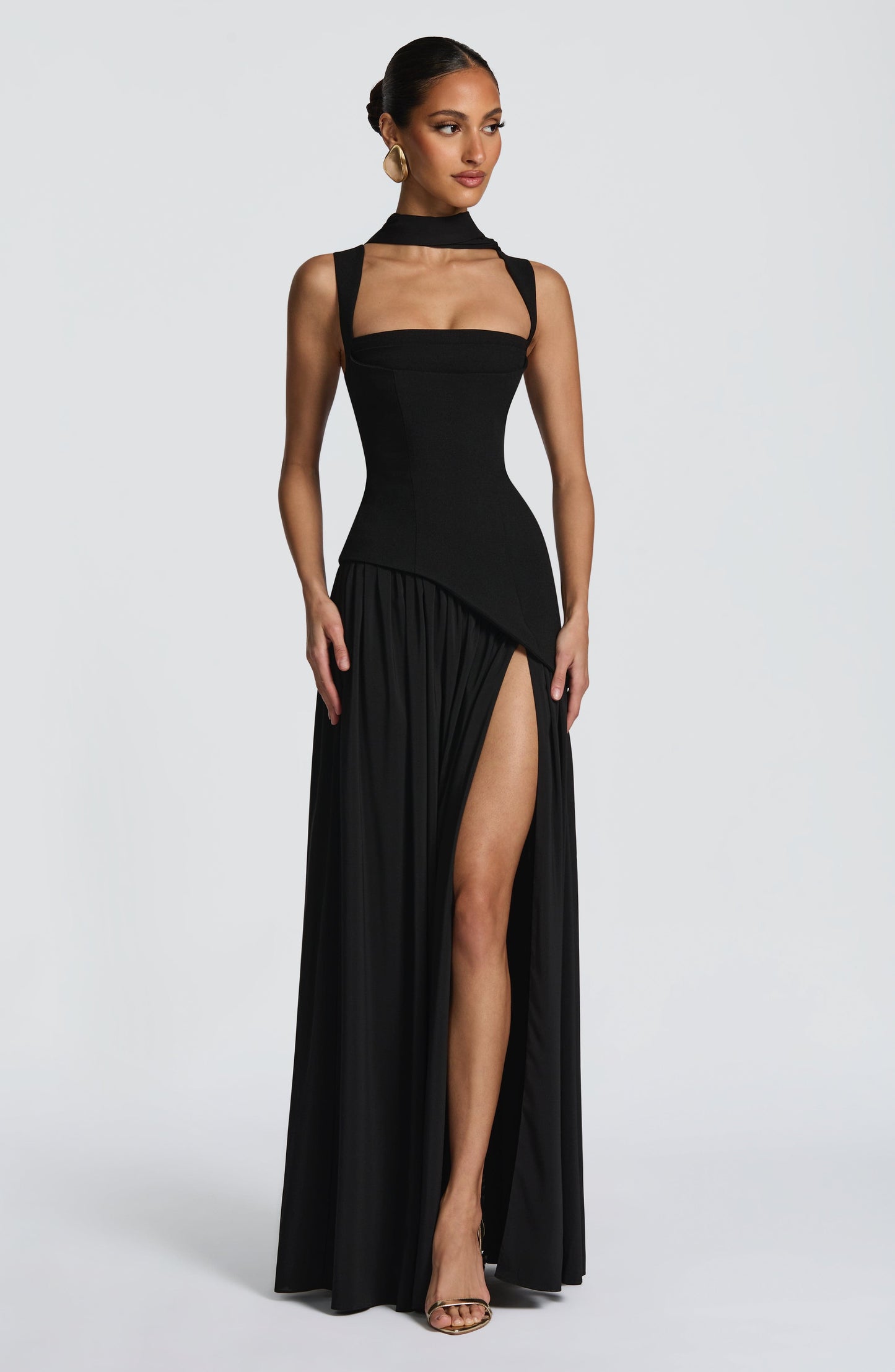 Tullulah | Vestido Largo