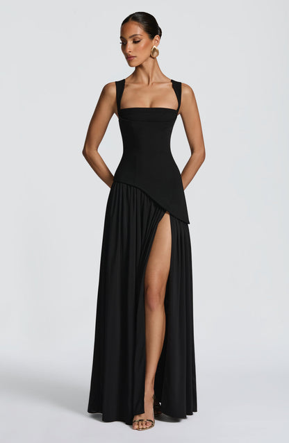 Tullulah | Vestido Largo