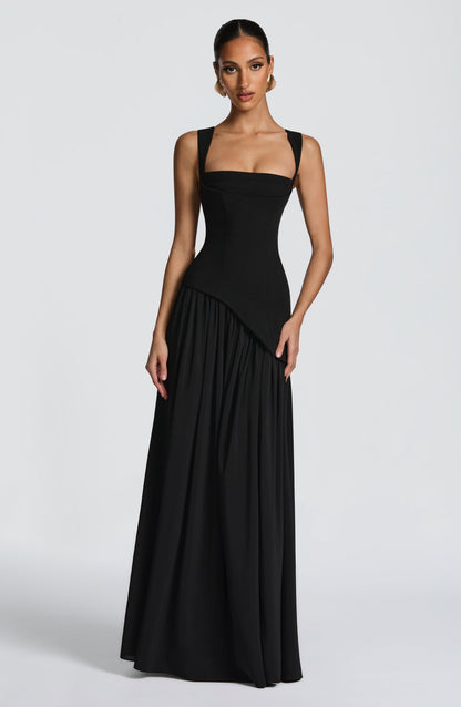 Tullulah | Vestido Largo