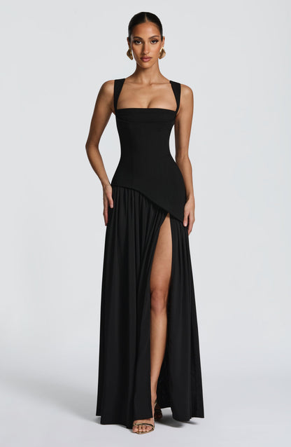 Tullulah | Vestido Largo