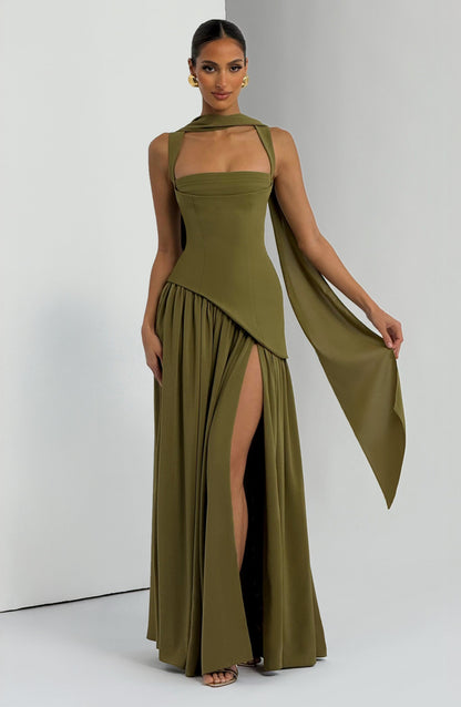 Tullulah | Vestido Largo