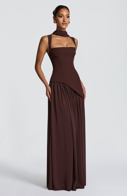 Tullulah | Vestido Largo