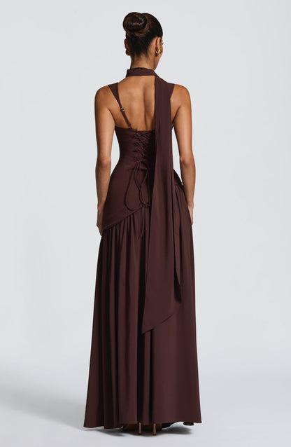 Tullulah | Vestido Largo